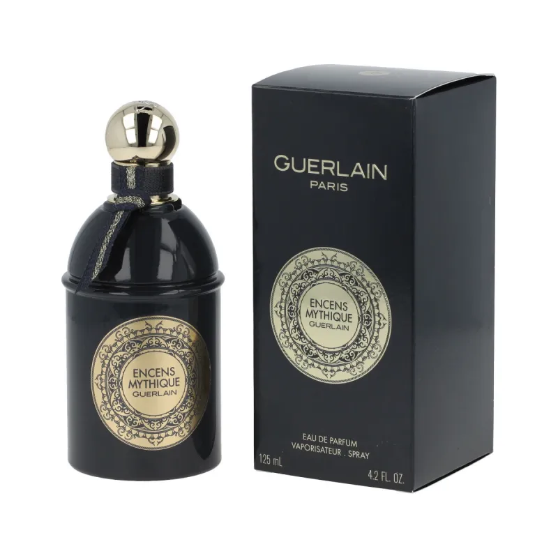 Unisex Perfume Guerlain G013630 EDP 125 ml