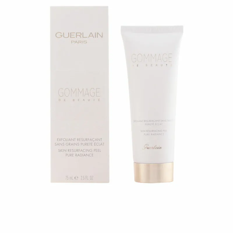 Отшелушивающее средство для лица Guerlain Gommage 75 ml