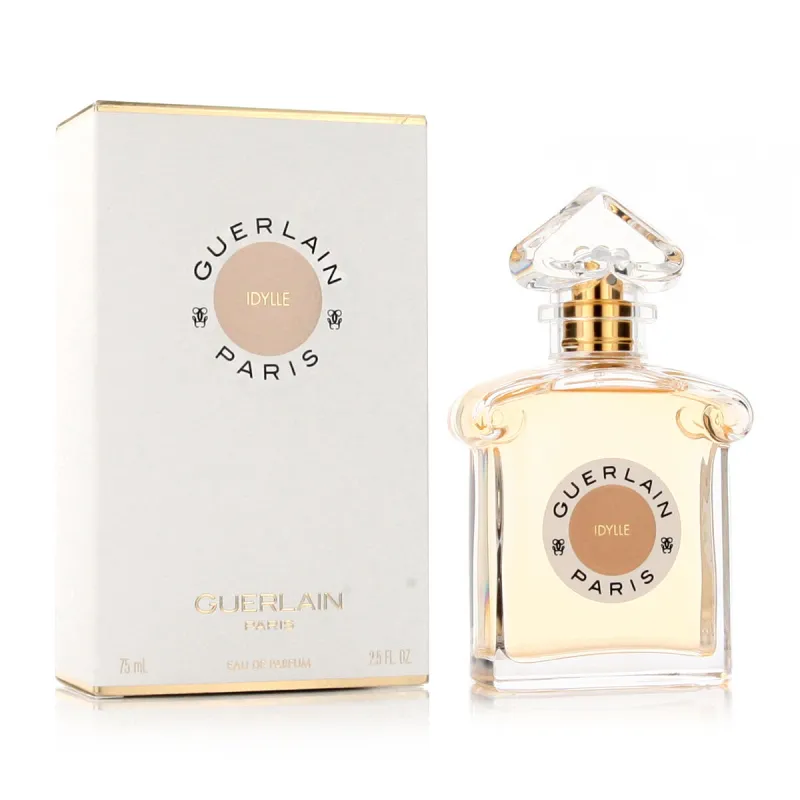 Moterų kvepalai Guerlain Idylle EDP 75 ml