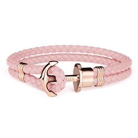 BRACELET PAUL HEWITT UNISEX PHPHLRAXS (14,5CM )