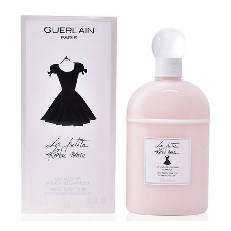 Молочко для тела Guerlain G011479 200 ml