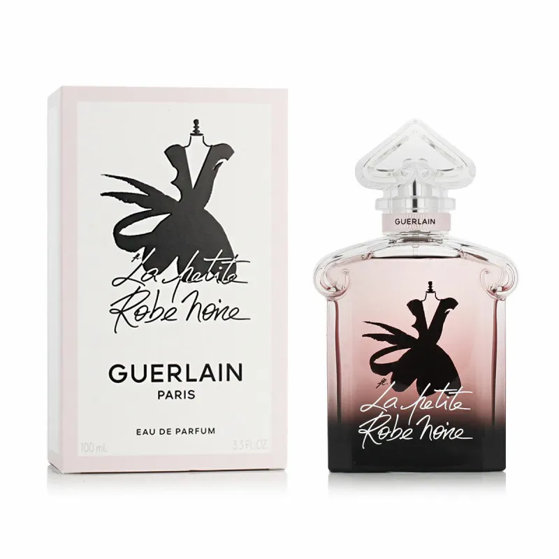 Parfem za žene Guerlain La Petite Robe Noir EDP 100 ml