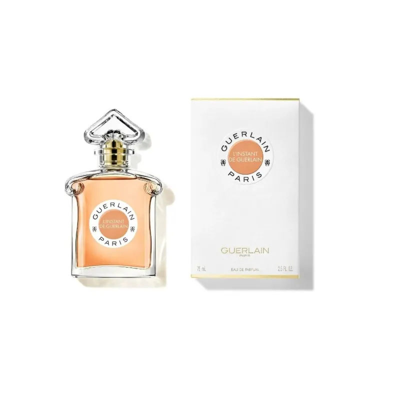 Naiste parfümeeria Guerlain L'Instant de Guerlain EDP 75 ml