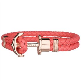 BRACELET PAUL HEWITT UNISEX PH-PH-L-RCBXL (18-19CM )