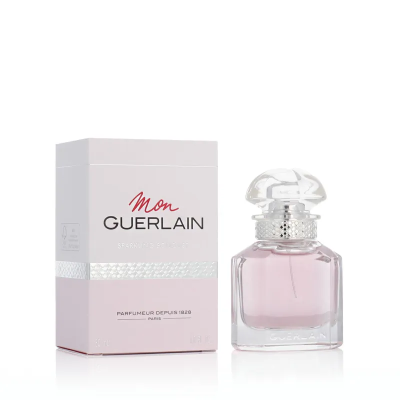 Naiste parfümeeria Guerlain Sparkling Bouquet EDP 30 ml