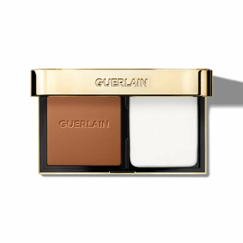 Kompaktipuuterit Guerlain Parure Gold Nº 5N