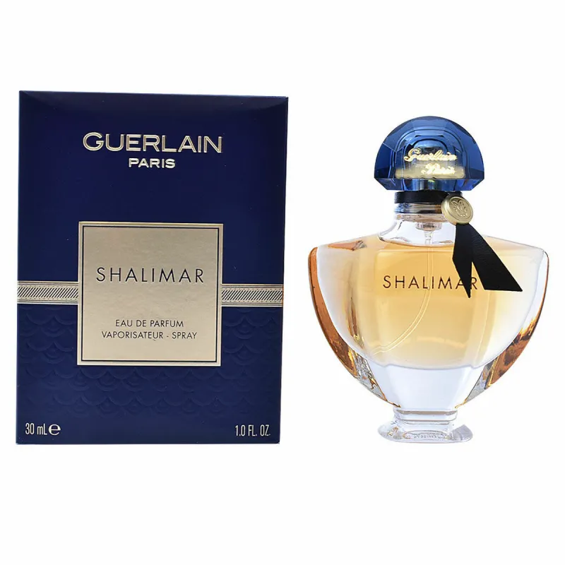 Moterų kvepalai Guerlain Shalimar EDP 30 ml