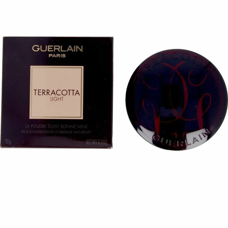 Aurinkopuuteri Guerlain G043562 Pronssi