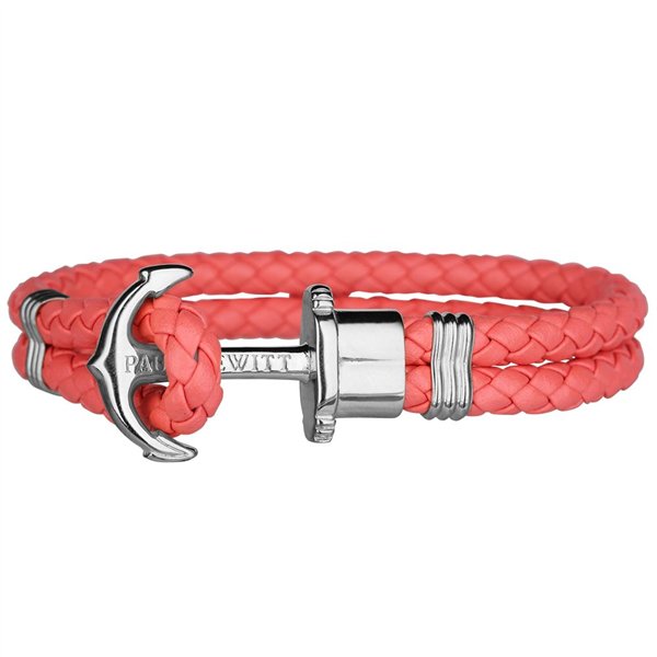 BRACELET PAUL HEWITT UNISEX PH-PH-L-S-CBS (15-16CM )