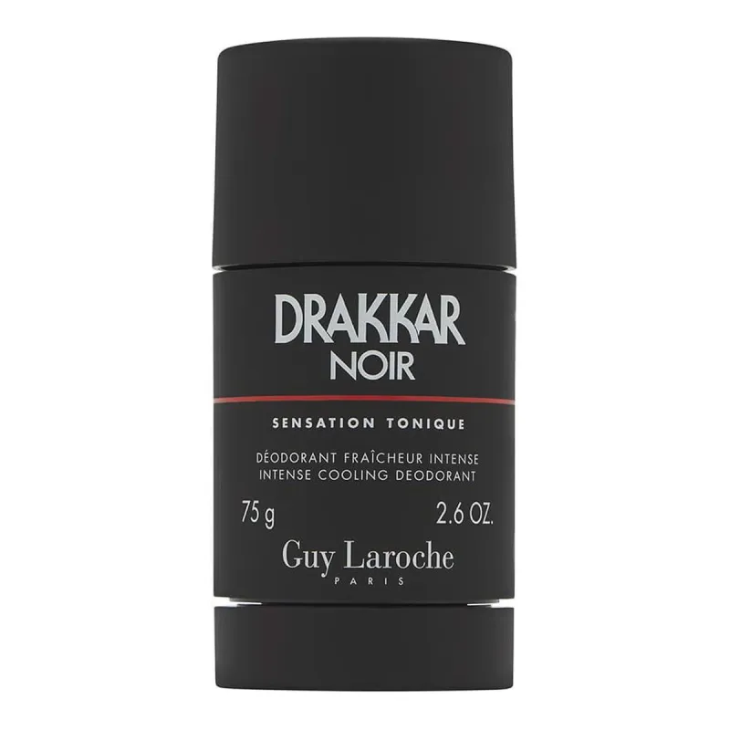 Твердый дезодорант Guy Laroche Drakkar Noir 75 ml