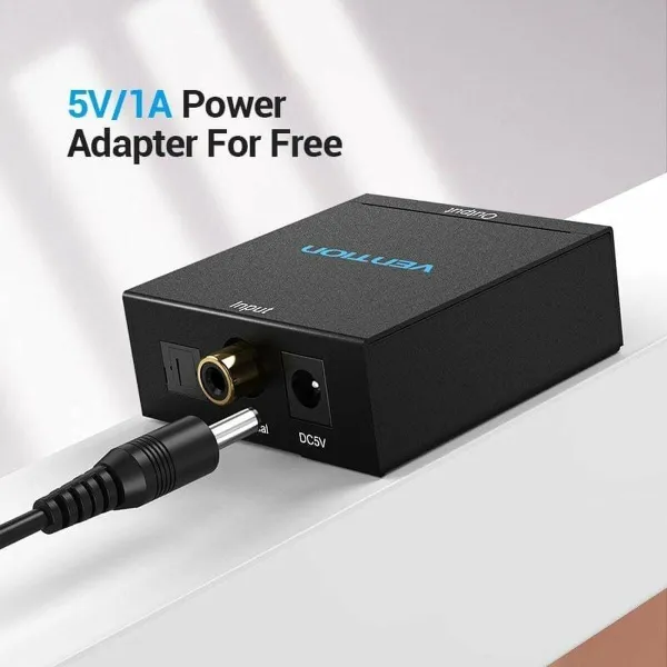 Audiokaabel Vention BDFB0