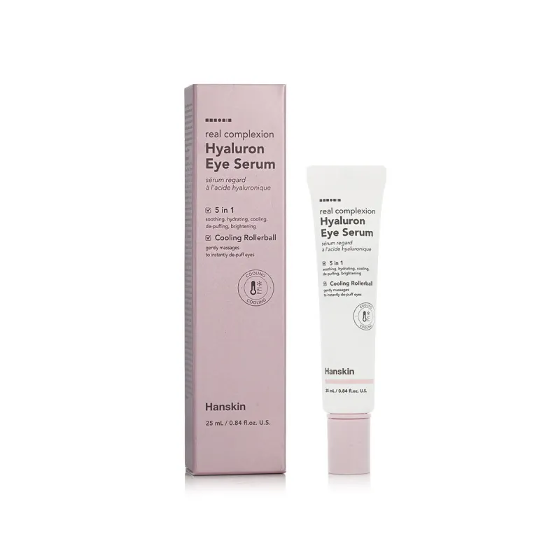 Serum for Eye Area Hanskin Hyaluron 25 ml