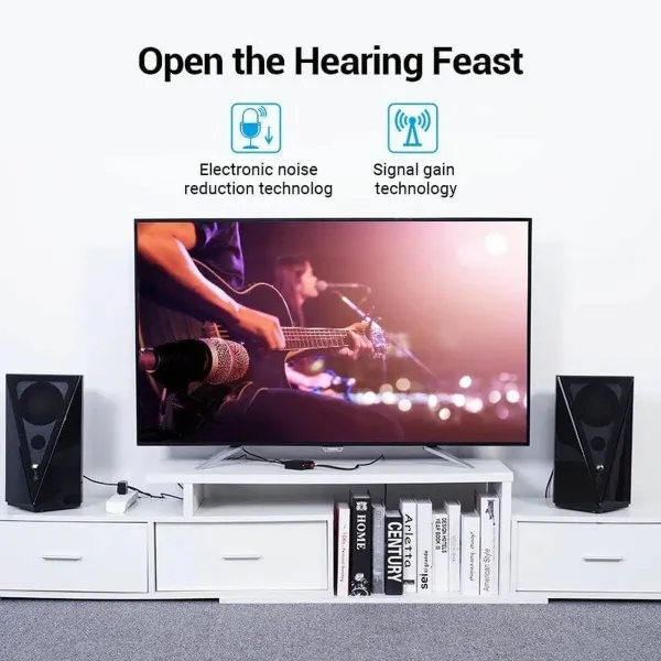 Audiokaabel Vention BDFB0