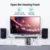 Аудио кабель Vention BDFB0