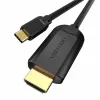 HDMI Kabelis Vention CGUBF 1 m