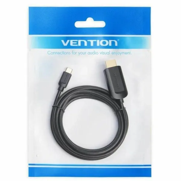 HDMI Kabelis Vention CGUBF 1 m