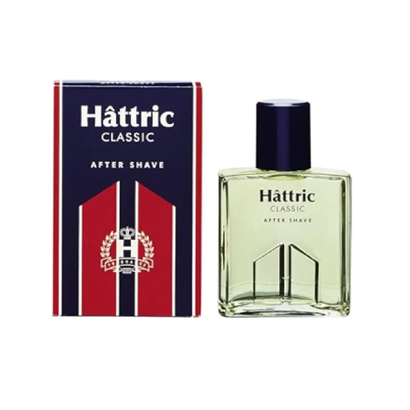 Pēc skūšanās Hattric Classic Classic 100 ml