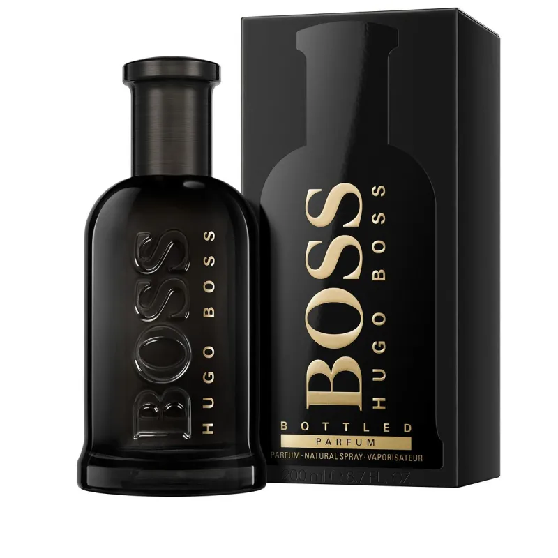 Мужская парфюмерия Hugo Boss Boss Bottled EDP 50 ml