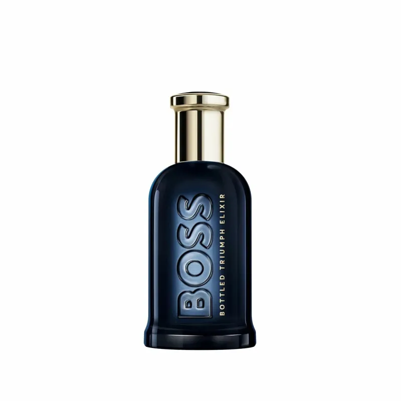 Vyrų kvepalai BOSS BOSS BOTTLED 100 ml