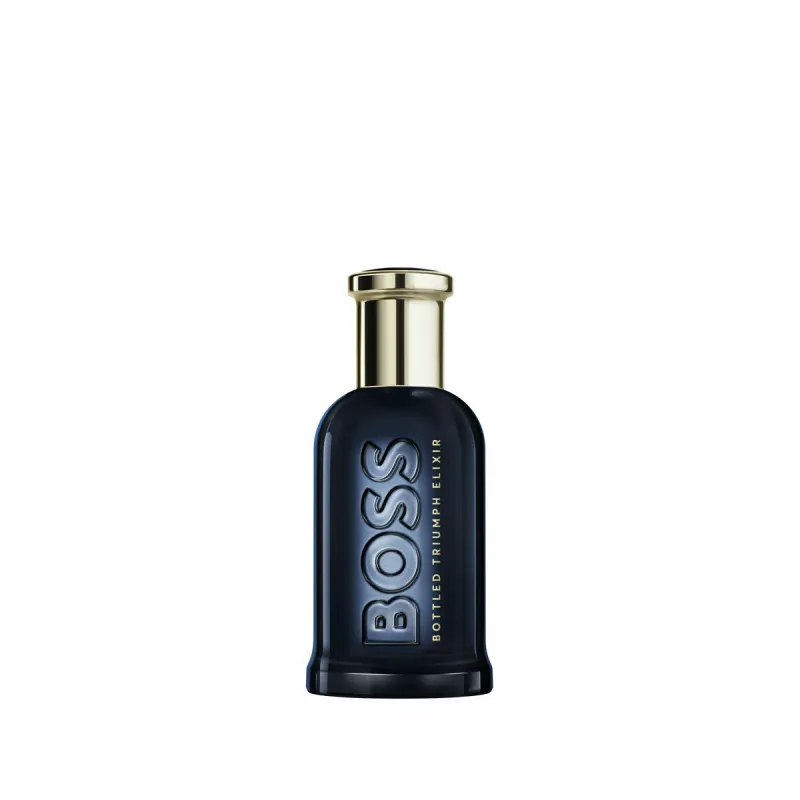 Vyrų kvepalai BOSS BOSS BOTTLED 50 ml