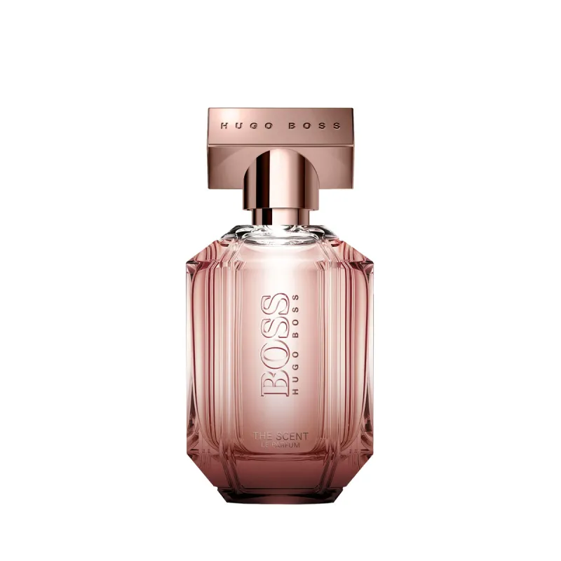 Женская парфюмерия Hugo Boss-boss The Scent For Scent Le Parfum EDP (50 ml)