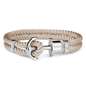 BRACELET PAUL HEWITT UNISEX PHPHNSHXS (14,5CM )