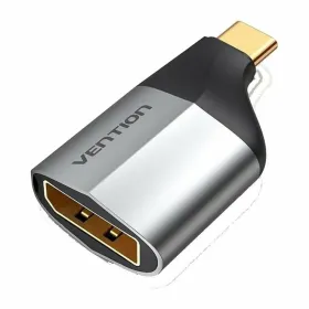 Адаптер USB-C—DisplayPort Vention TCCH0