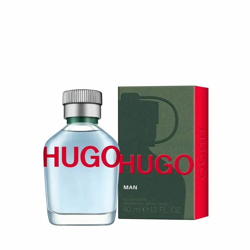 Vyrų kvepalai Hugo Boss Hugo EDT