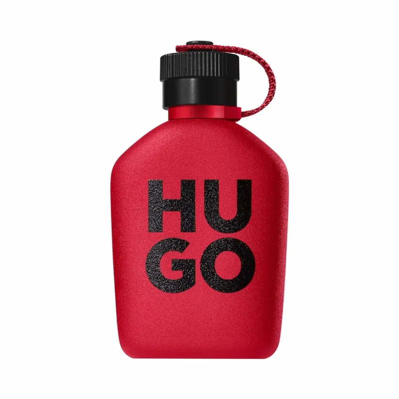 Men's Perfume Hugo Boss Intense EDP 125 ml