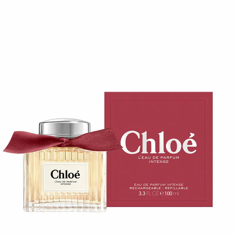 Naiste parfümeeria Chloe CHLOÉ SIGNATURE EDP 100 ml