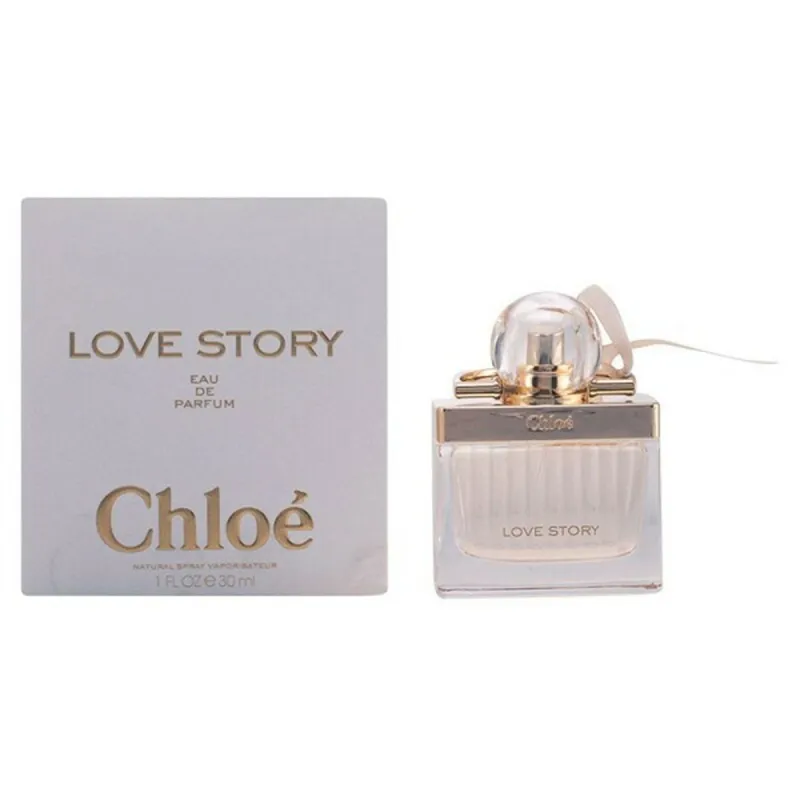 Moterų kvepalai Love Story Chloe EDP EDP