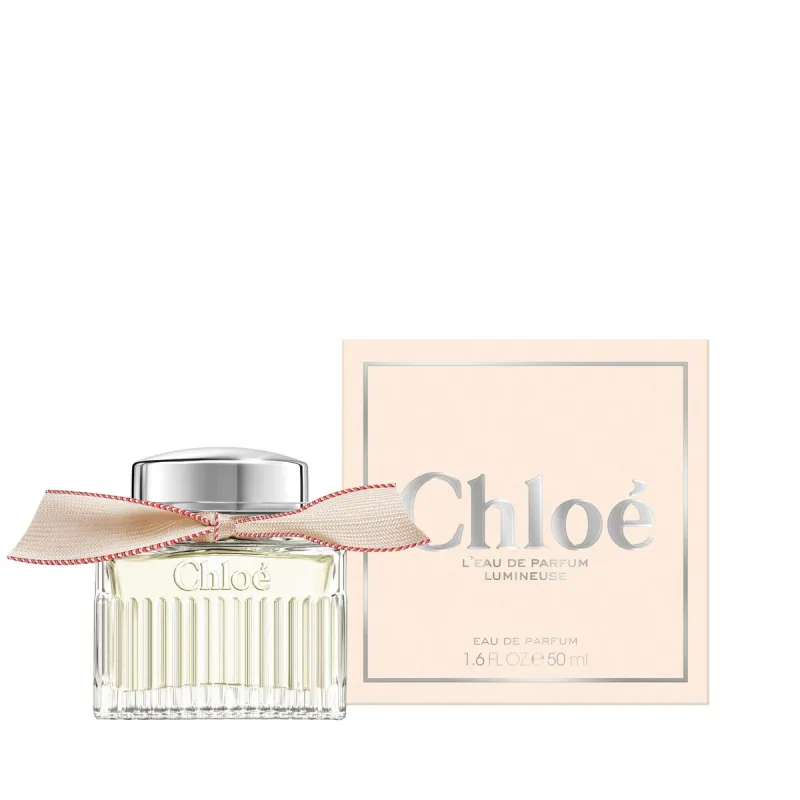 Naiste parfümeeria Chloe CHLOÉ L'EAU PARFUM LUMINEUSE 50 ml