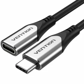 USB Pikendusjuhe Vention TABHF 1 m Hall (1 Ühikut)