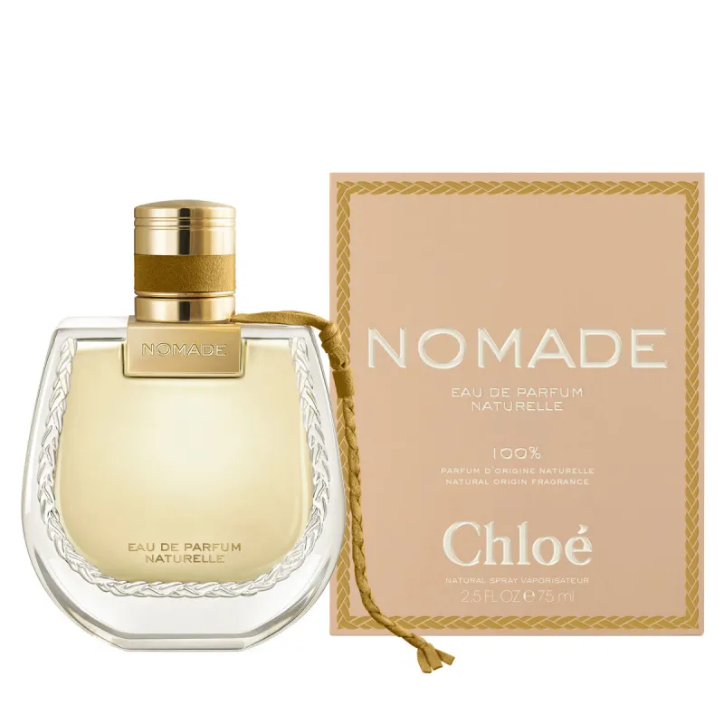 Мужская парфюмерия Chloe NOMADE 75 ml