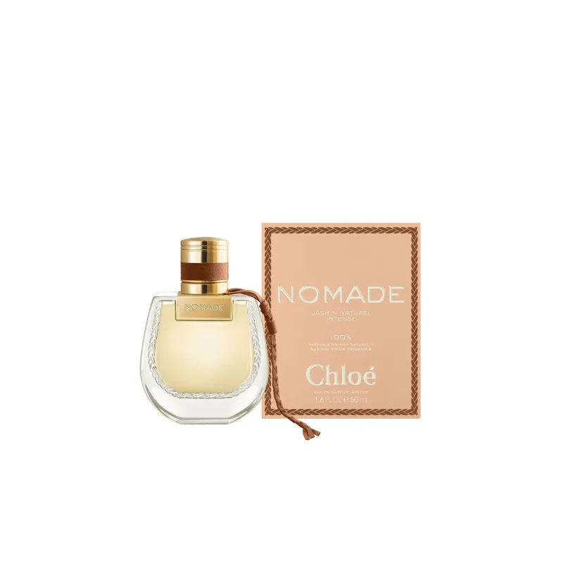 Naisten parfyymi Chloe NOMADE EDP 50 ml