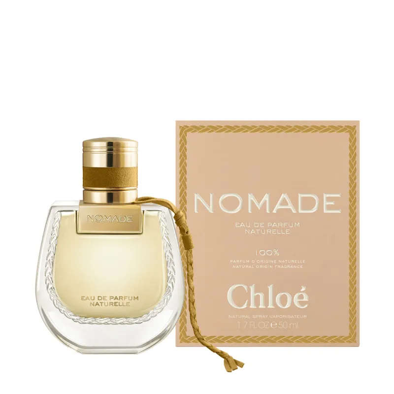 Parfem za muškarce Chloe NOMADE 50 ml
