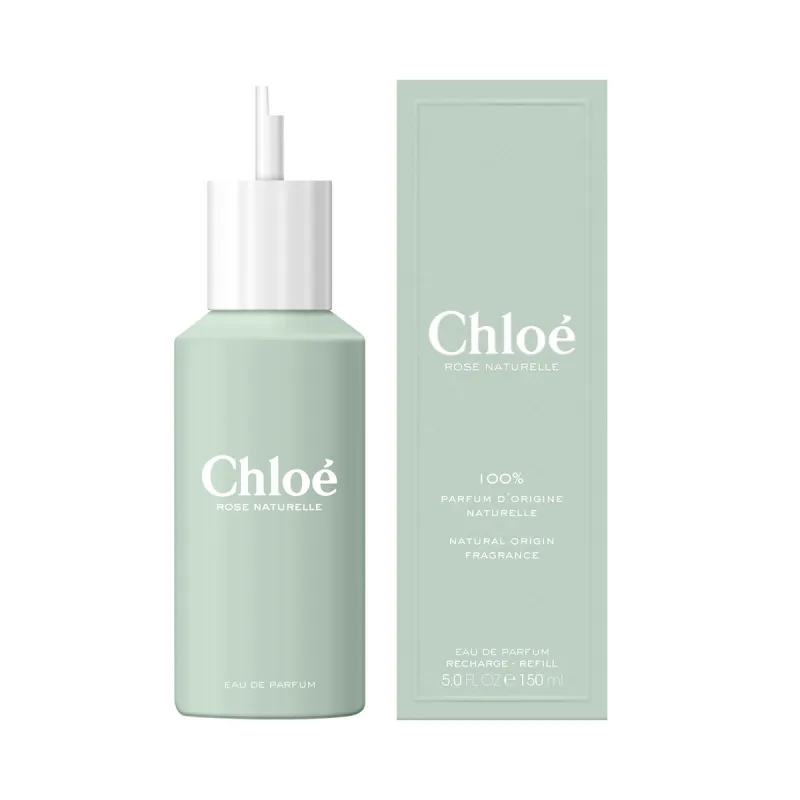 Meeste parfümeeria Chloe Rose Naturelle EDP 150 ml