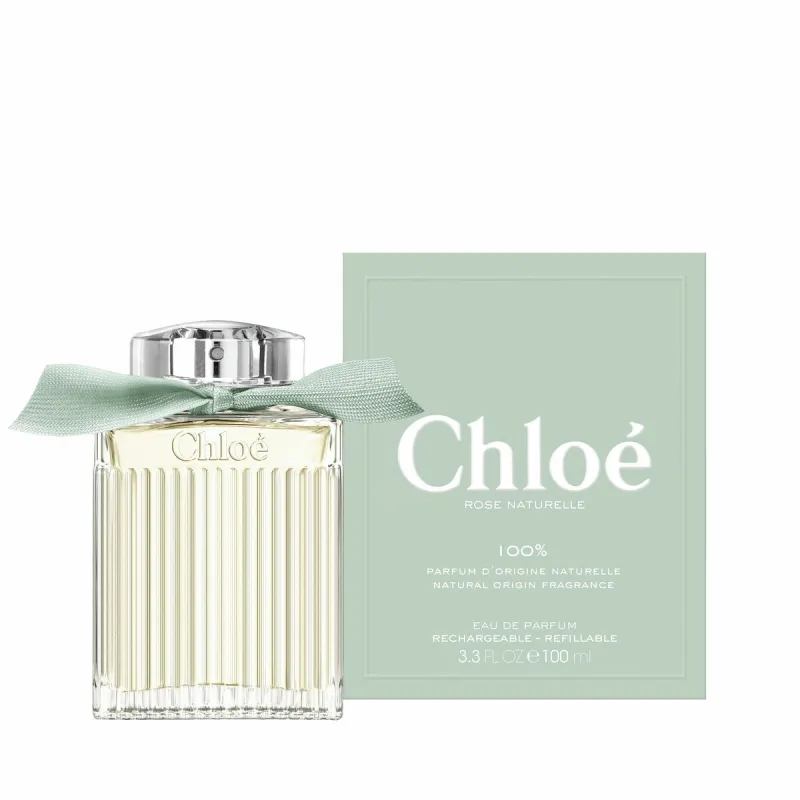 Parfem za žene Chloe Rose Naturelle EDP 100 ml