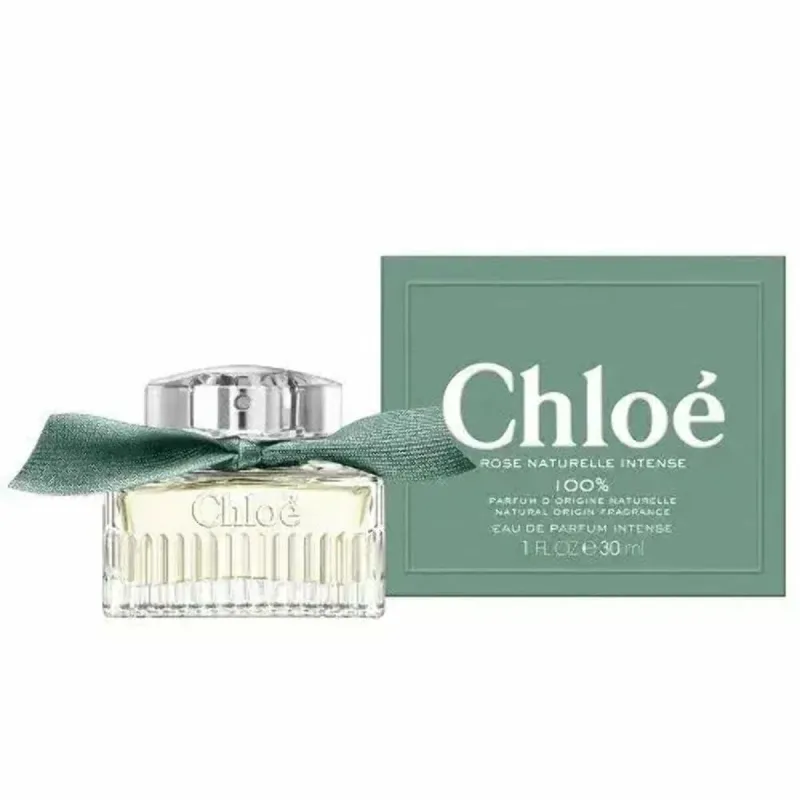Parfem za žene Chloe Rose Naturelle Intense EDP 30 ml