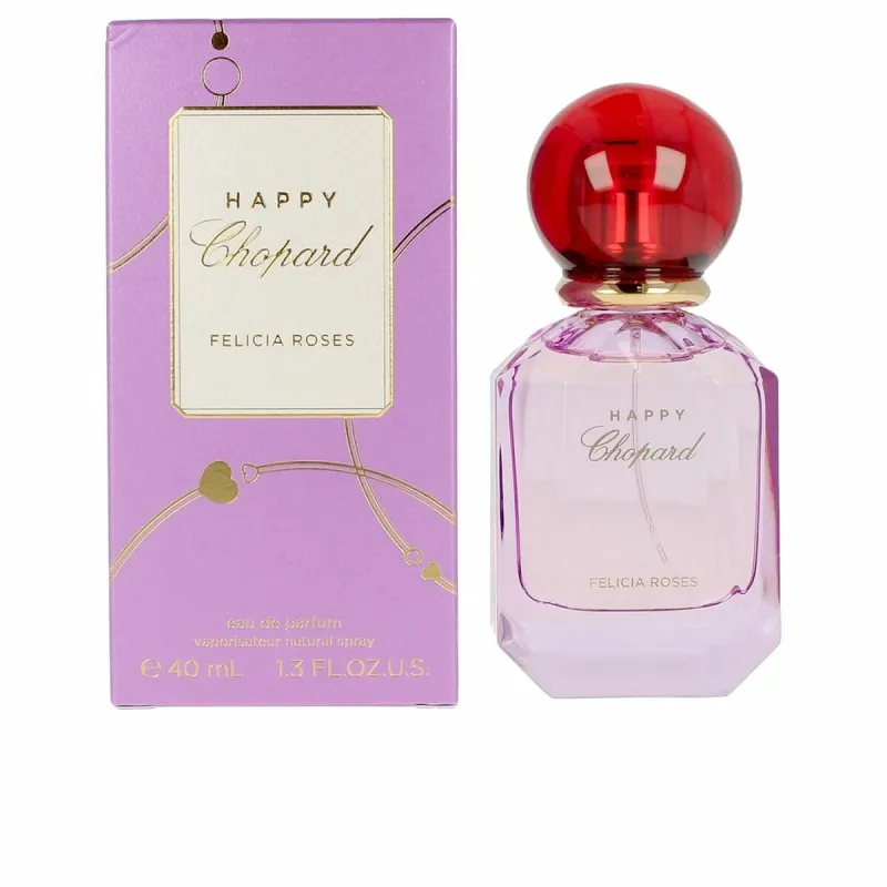 Женская парфюмерия Chopard EDP 40 ml