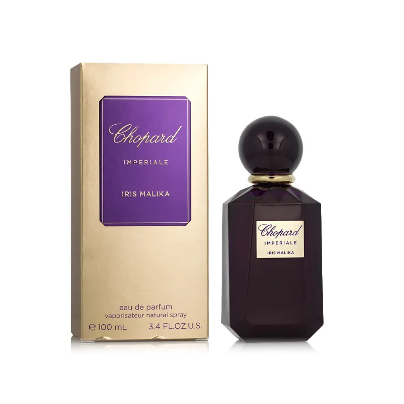 Moterų kvepalai Chopard Imperiale Iris Malika EDP 100 ml