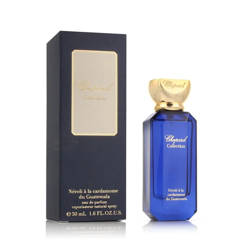 Unisex parfyymi Chopard Néroli à la Cardamome du Guatemala EDP 50 ml