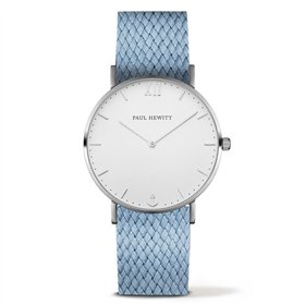 WATCH PAUL HEWITT UNISEX PH-SA-SSTW26S (39MM)