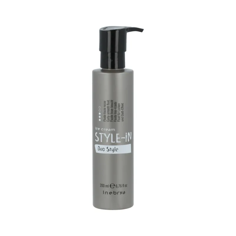 Raminamasis serumas Inebrya Ice Cream Style-In 200 ml