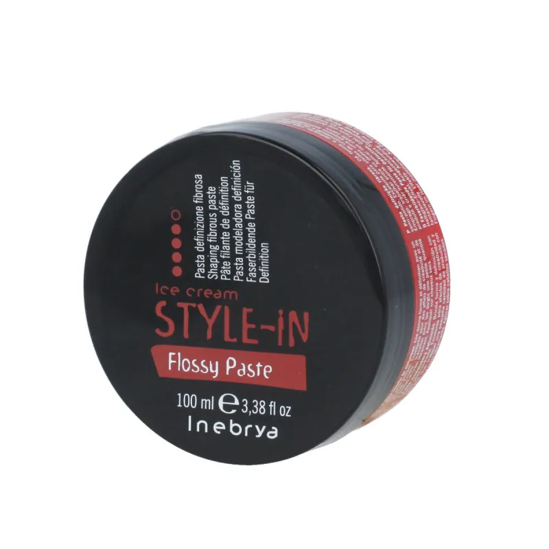 Mallinnusmassa Inebrya Style-In 100 ml