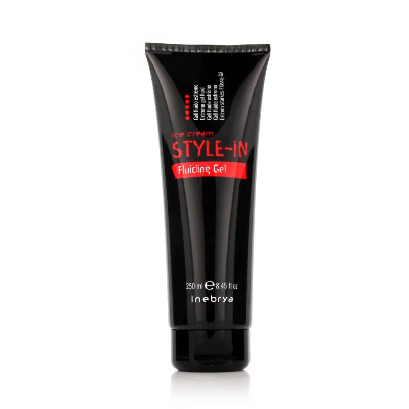 Экстремальный фиксирующий гель Inebrya Style-In 250 ml
