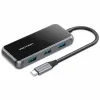 USB-jaotur Vention TFDHB
