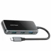 USB-jaotur Vention TFDHB