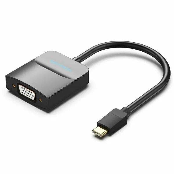 USB-VGA Adapter Vention TDDBB