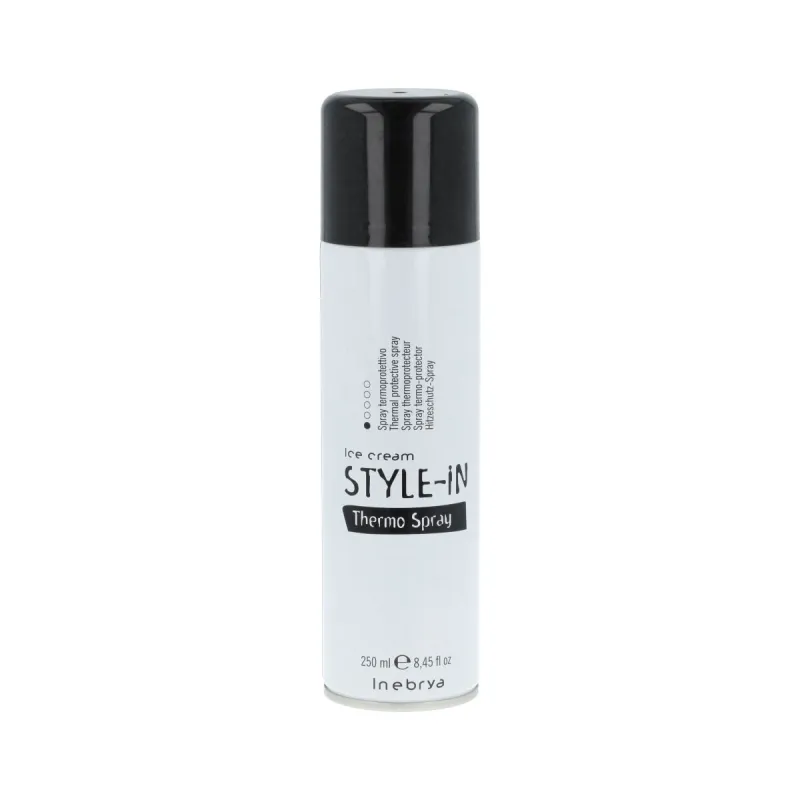 Hiussuoja Inebrya Style-In Spray 250 ml